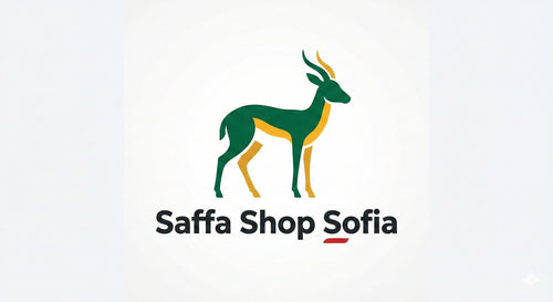 Saffa Shop Sofia